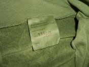 Теплая кофта  (типа "норги") Британия