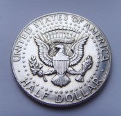 50 центов. USA 1964г. Ag.jpg