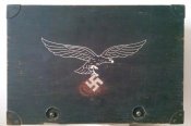 Полевой р/п люфтваффе 1941-42