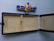 Крест 1938-45 Германия