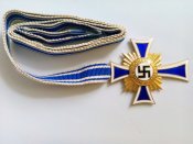 Крест 1938-45 Германия