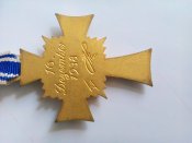 Крест 1938-45 Германия