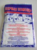 охлаждающий пакет
