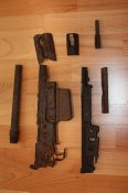 Запчасти Г-41 Вальтер