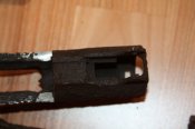Запчасти Г-41 Вальтер