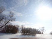 02 наивысшая точка в селе вид в 4ре стороны (юг) .jpg