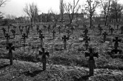 Немецкое кладбище в городе Виннице. 1943 год.jpg