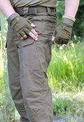 Брюки Urban Tactical 100%х/б (ткань Canvas)