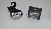 Фонарь налобный Bailong BL 603-9С фонарик