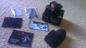 Коллиматорный прицел Sightmark Ultra Dual Shot Pro Spec NV QD