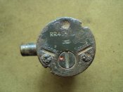Взрыватель T. Mi. Z. 35