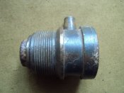 Взрыватель T. Mi. Z. 35
