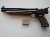 Продам Кросман 1377