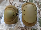 Наколенники+налокотники армии Schweizer*Seyntex*