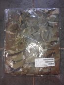 Кітель Jacket Combat Temperate Weather MTP 180/96. Британія. Новий товар.