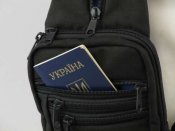 A-Line А33 сумка-кобура