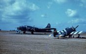 B-17_43-3069_of_the_96th_BG_and_P-47_42-8190_of_the_5th_Emergency_Rescue_Squadron.jpg