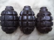 ММГ Корпуса Ф-1.3шт.