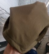 Термо армии Великобритании.Vest thermal underwear,light olive (pcs) Size L 180/100