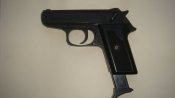 ММГ Пистолета Liberty ME 8
