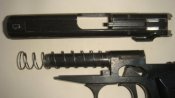 ММГ Пистолета Liberty ME 8