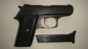 ММГ Пистолета Liberty ME 8