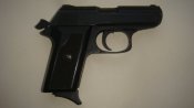 ММГ Пистолета Liberty ME 8