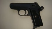ММГ Пистолета Liberty ME 8