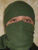 Шейный платок, бандана армии Швеции, 10 шт.