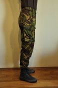 Брюки DPM (Великобритания)
