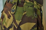 Брюки DPM (Великобритания)