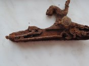 Капсульна рушниця.