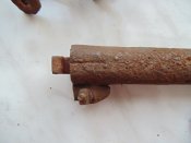 Капсульна рушниця.