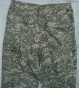 Продам комплект формы (китиль + штаны) армии США ACU PAT в камуфляже UCP. Оригинал.