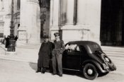 Dettagli su  F 1088 - FOTO ESERCITO FIAT TOPOLINO.JPG