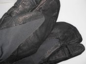 Рукавицы "трехпалые" Британия