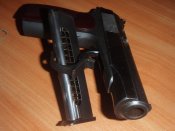 ПМ под СХП
