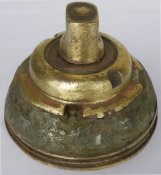 12 сек.дистанционная трубка двойного действия обр.1880 г.