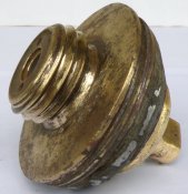 12 сек.дистанционная трубка двойного действия обр.1880 г.