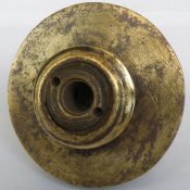 12 сек.дистанционная трубка двойного действия обр.1880 г.