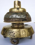12 сек.дистанционная трубка двойного действия обр.1880 г.