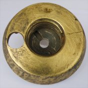 12 сек.дистанционная трубка двойного действия обр.1880 г.