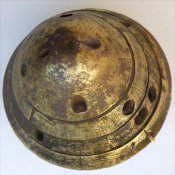 Японская 12 секундная дистанционная трубка двойного действия.