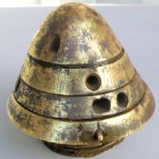 Японская 12 секундная дистанционная трубка двойного действия.