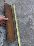 Детали коляски мото м 72