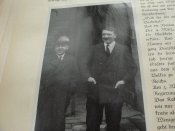 книга о гитлере 1933г