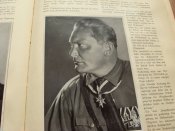 книга о гитлере 1933г