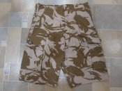 Новые шорты ВС Британии (Shorts, Сombat Desert, DP) р.30/76/92. от 1 грн.