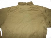 Термобелье, огнестойкое. Размер М. Британия