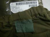 Термобелье, огнестойкое. Размер М. Британия